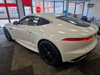 Used Jaguar F-Type 2015 for sale - 74969574: Photo