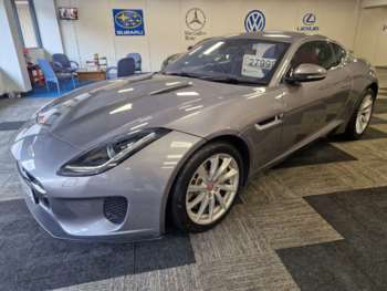 2019 (19) - 3.0 Supercharged V6 2dr Auto