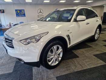 (14) - 3.0d V6 GT Auto 4WD Euro 5 5dr