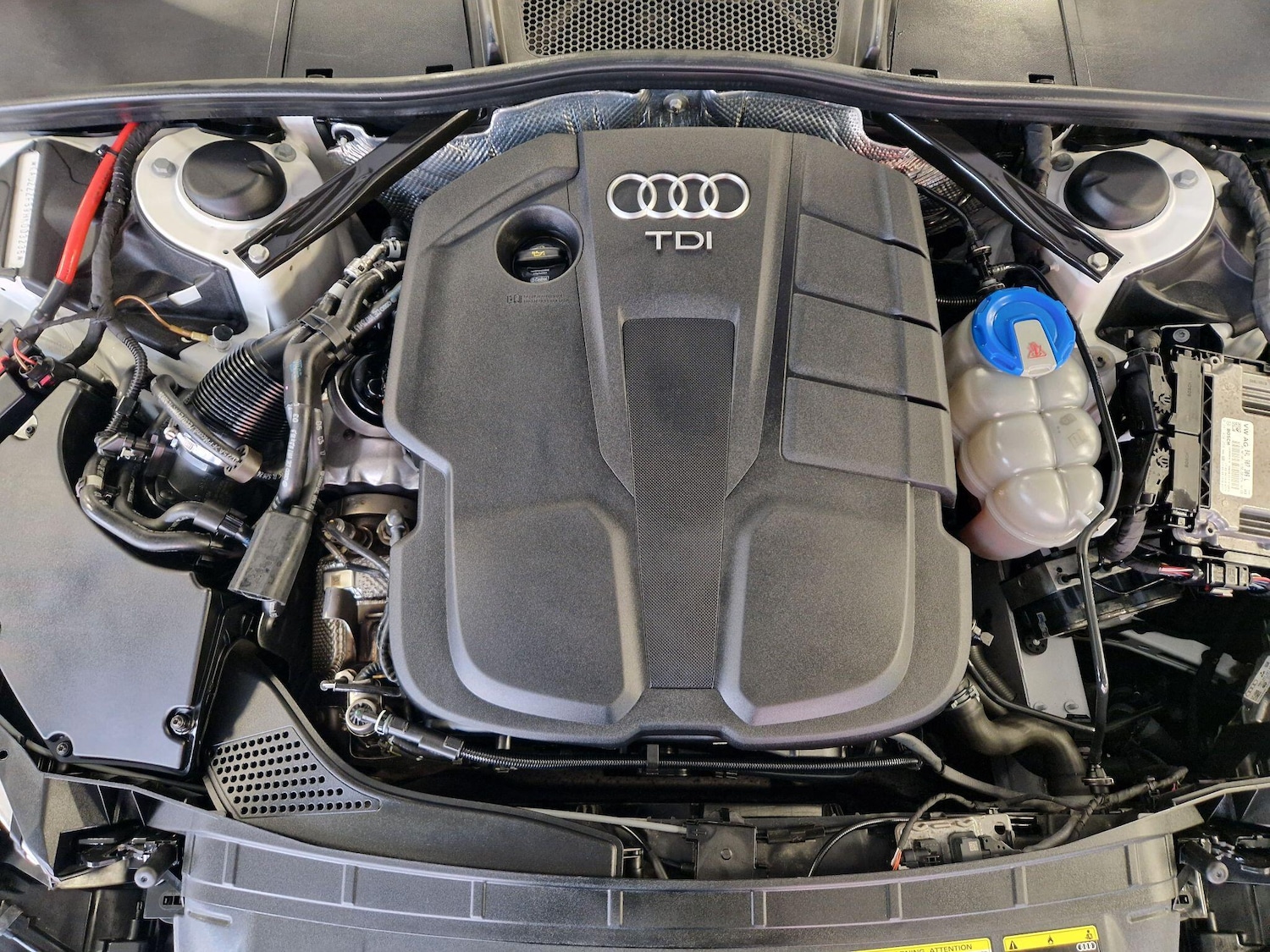 Used Audi A5 Cabriolet for sale - 78136019: Photo 19