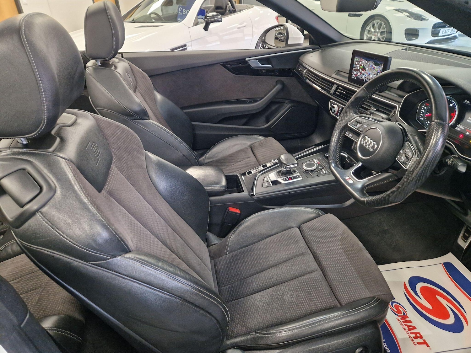 Used Audi A5 Cabriolet for sale - 78136019: Photo 20