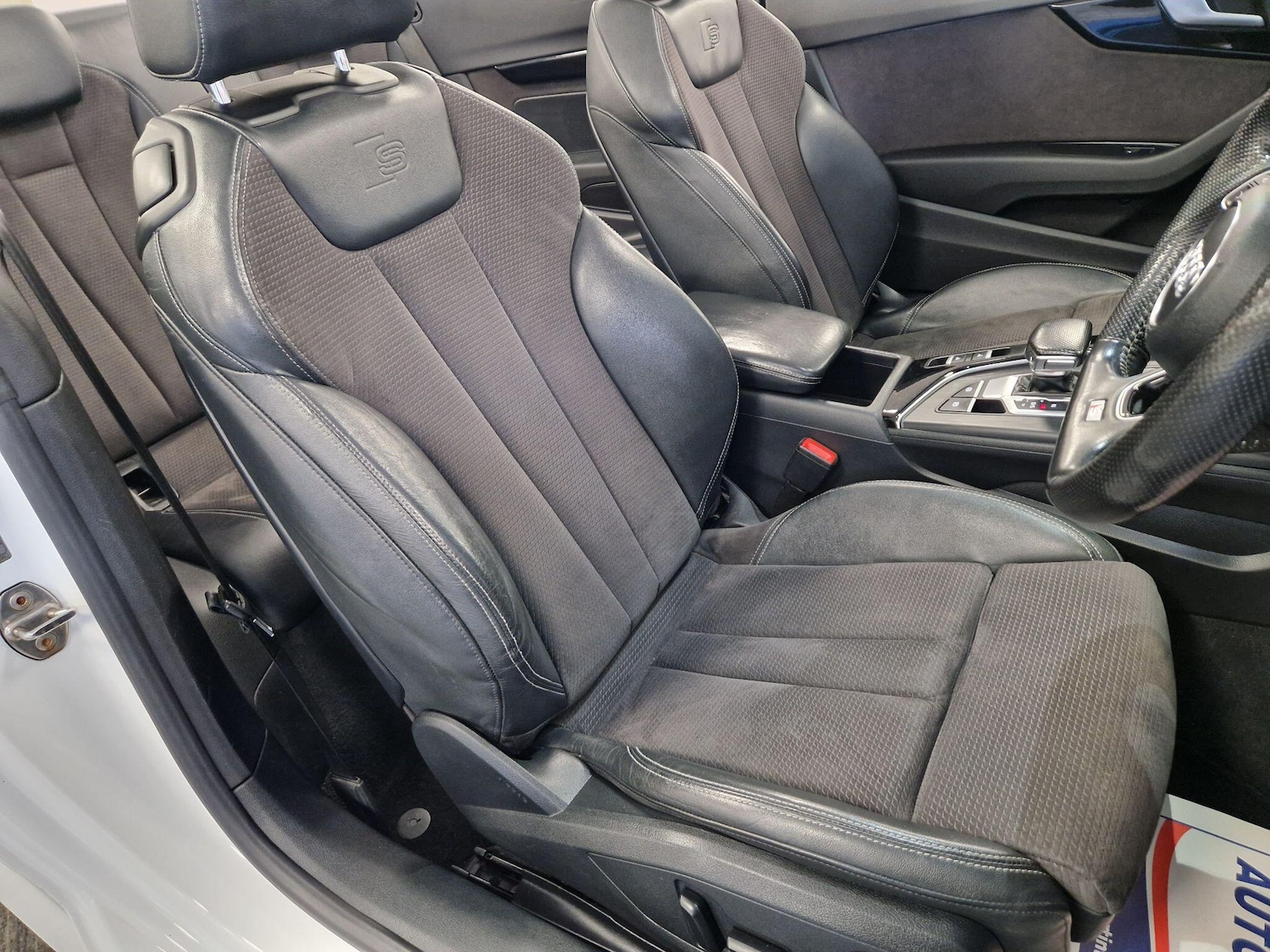 Used Audi A5 Cabriolet for sale - 78136019: Photo 21