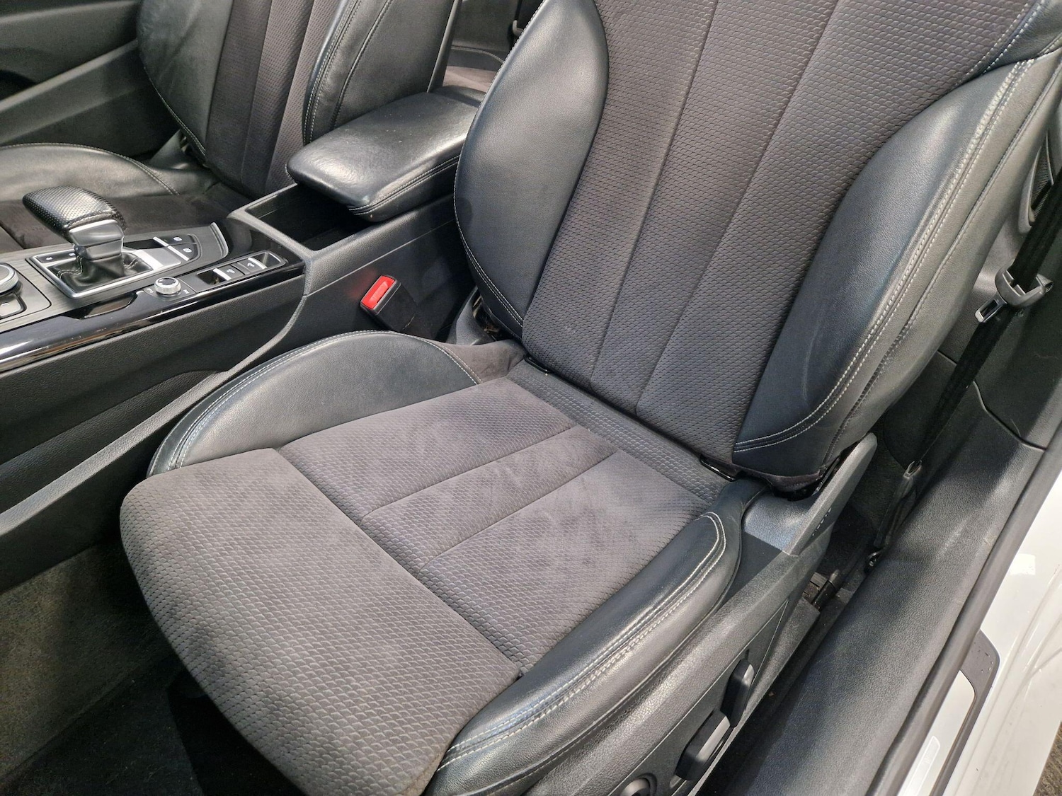 Used Audi A5 Cabriolet for sale - 78136019: Photo 23