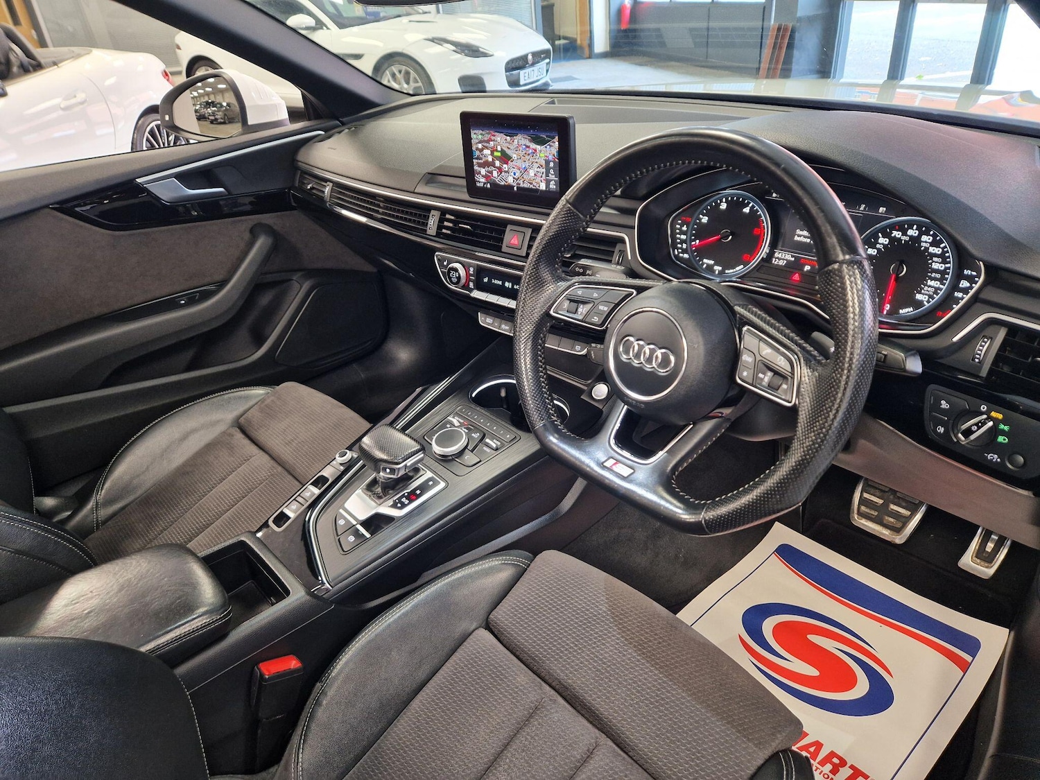 Used Audi A5 Cabriolet for sale - 78136019: Photo 25