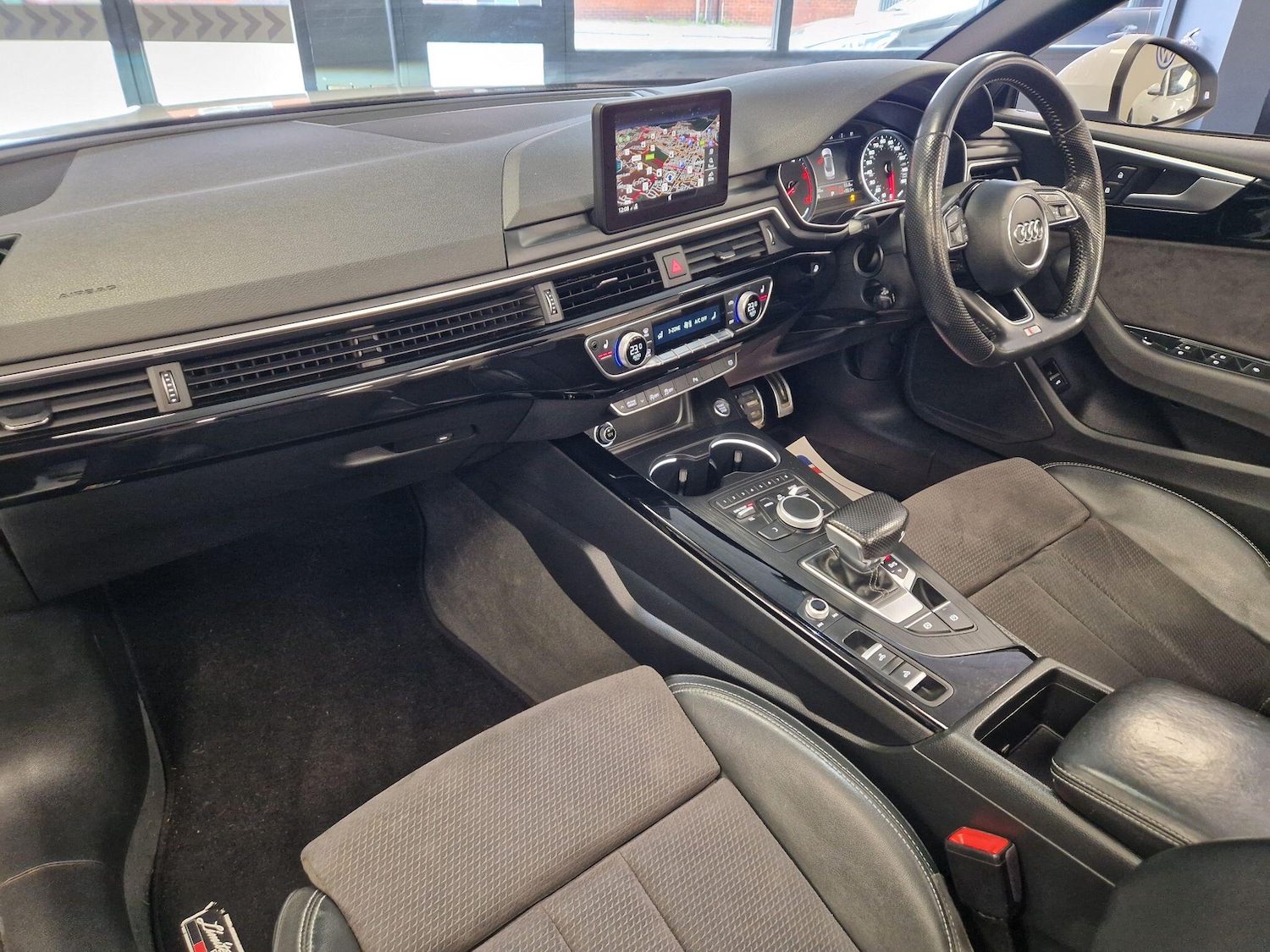 Used Audi A5 Cabriolet for sale - 78136019: Photo 26