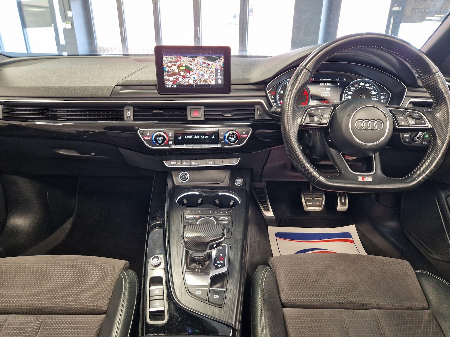 Used Audi A5 Cabriolet for sale - 78136019: Photo 28