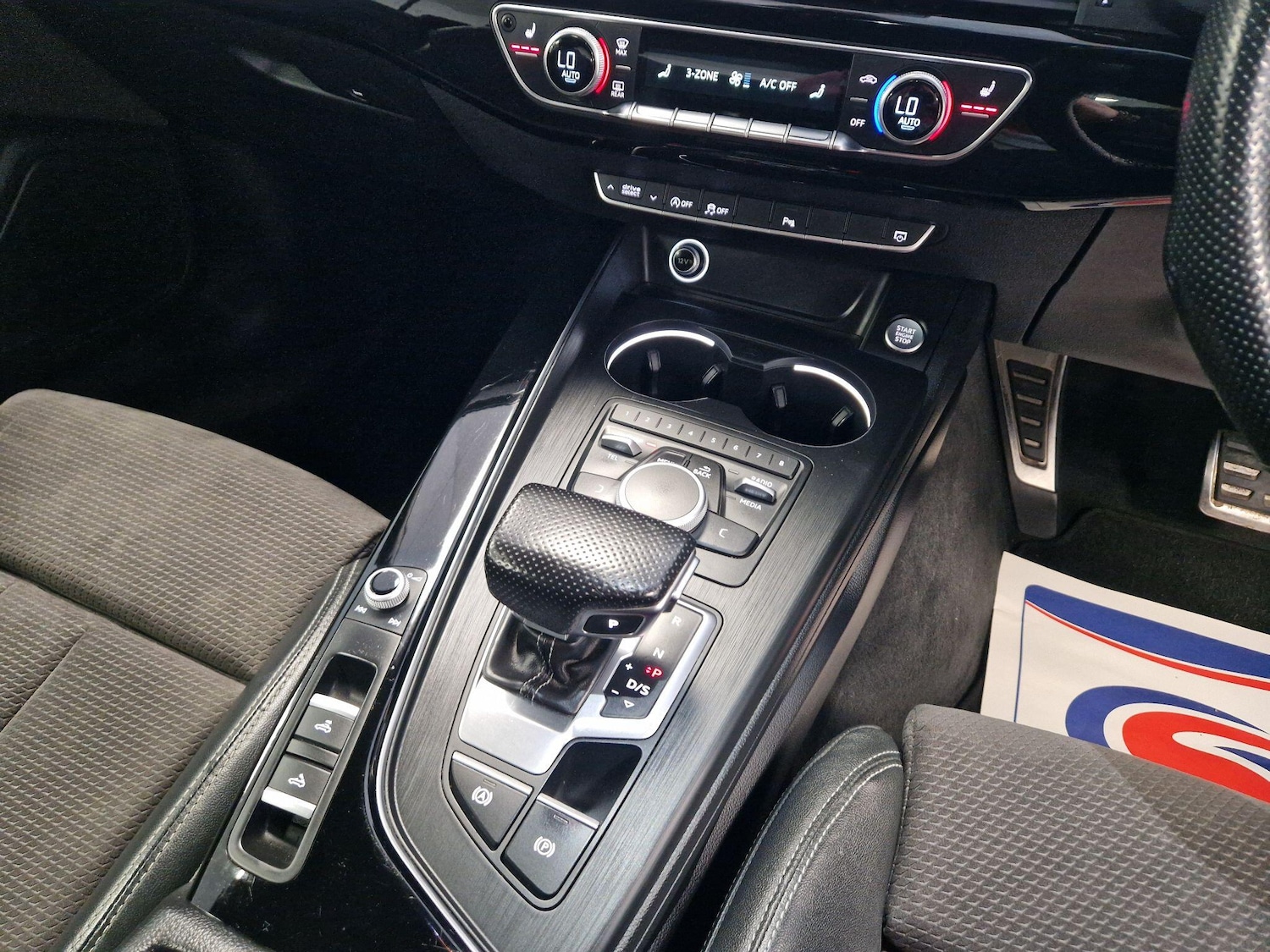 Used Audi A5 Cabriolet for sale - 78136019: Photo 30