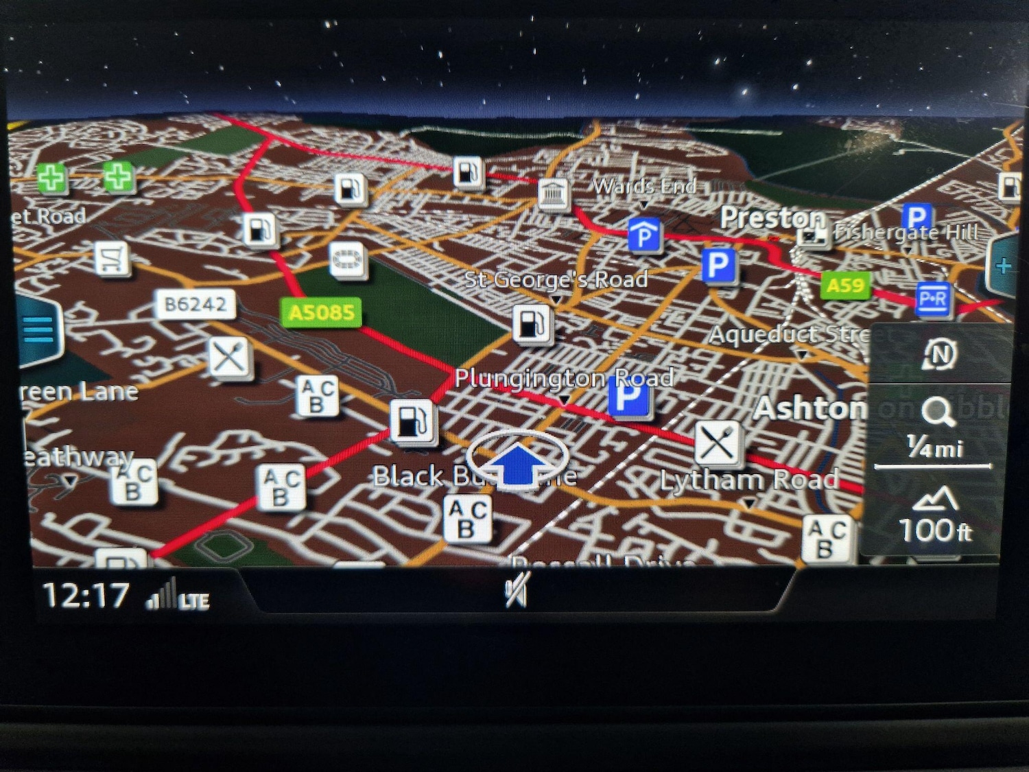 Used Audi A5 Cabriolet for sale - 78136019: Photo 31