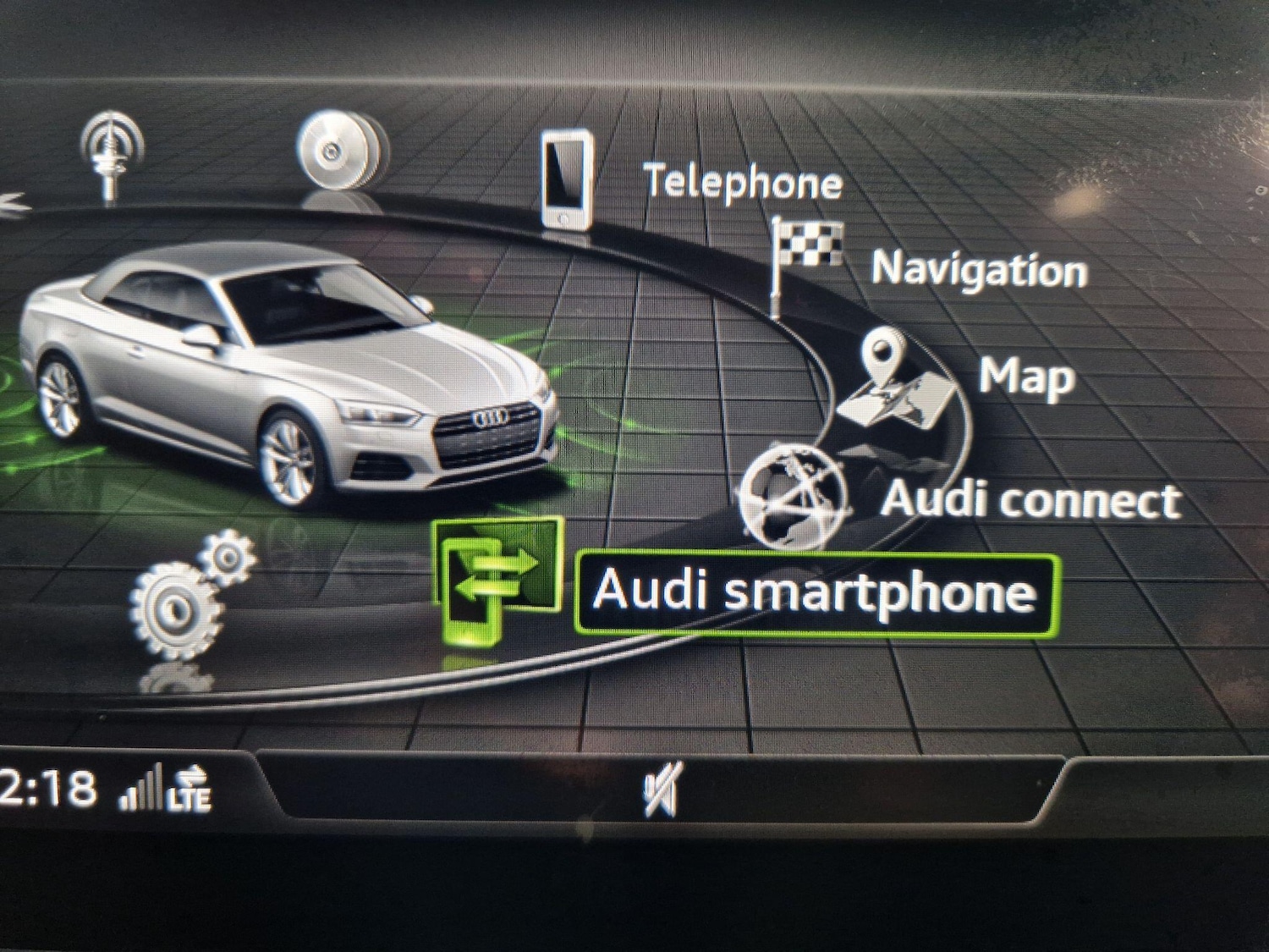 Used Audi A5 Cabriolet for sale - 78136019: Photo 32