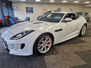 Used Jaguar F-Type 2017 for sale - 78515068: Photo