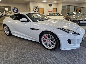 Used Jaguar F-Type 2017 for sale - 78515068: Photo