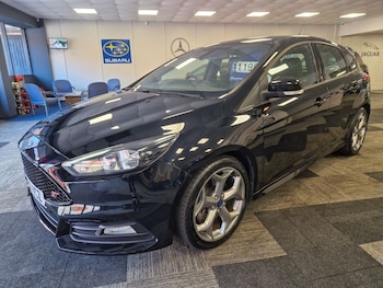 Used Ford Focus 2016 for sale - 79191243: Photo