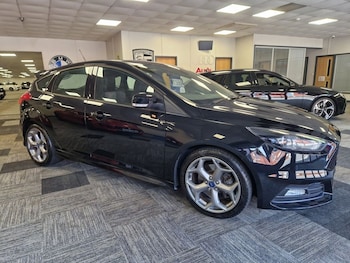 Used Ford Focus 2016 for sale - 79191243: Photo