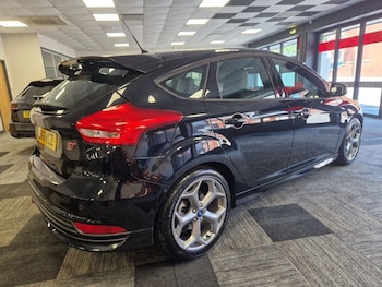 Used Ford Focus 2016 for sale - 79191243: Photo