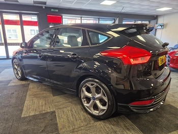 Used Ford Focus 2016 for sale - 79191243: Photo