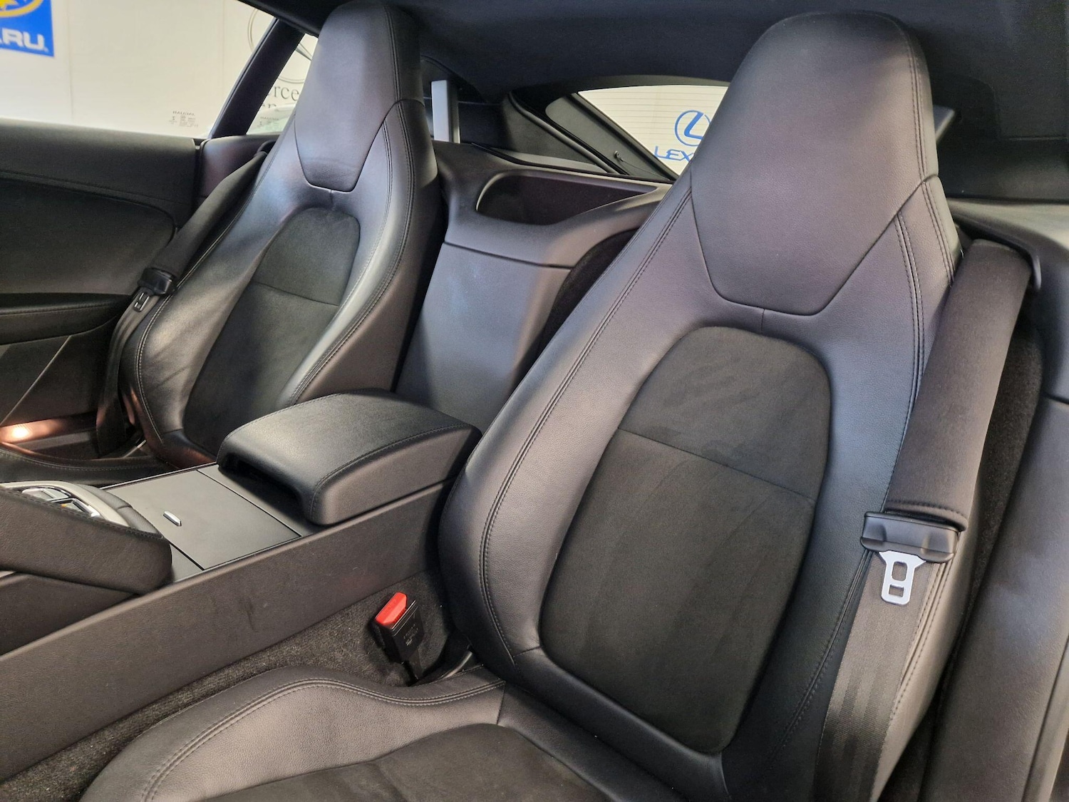 Used Jaguar F-Type 2015 for sale - 78100307: Photo 18