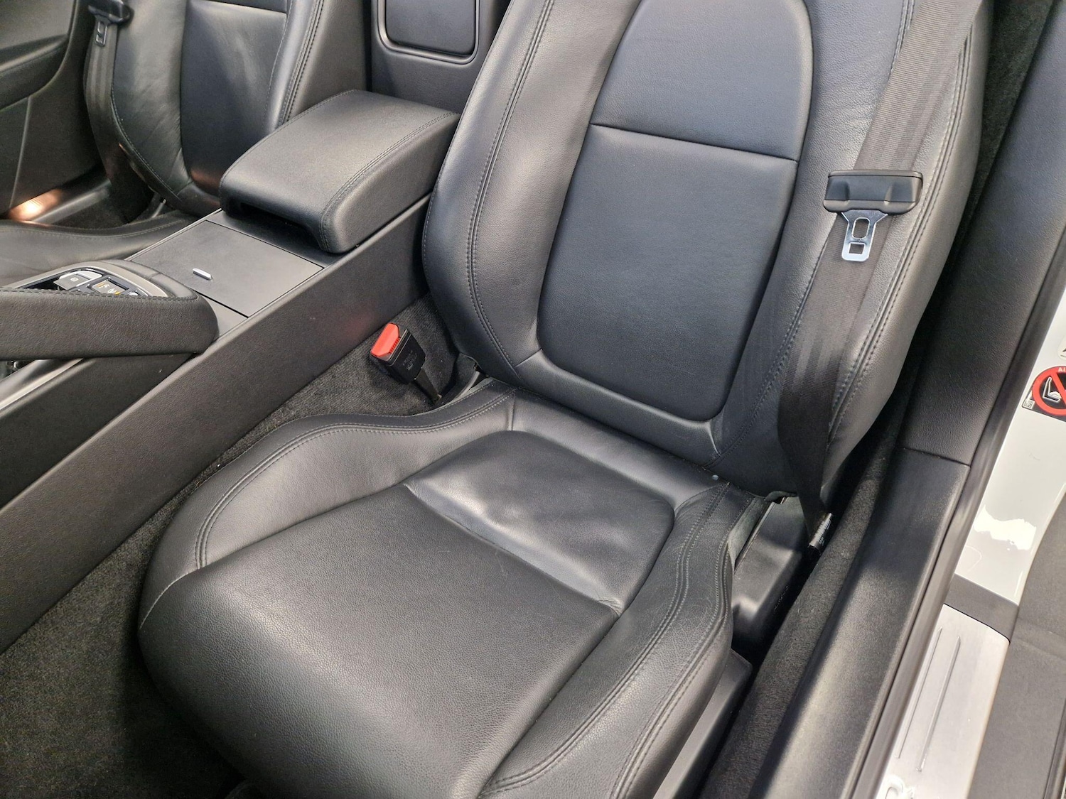 Used Jaguar F-Type 2015 for sale - 78062875: Photo 21