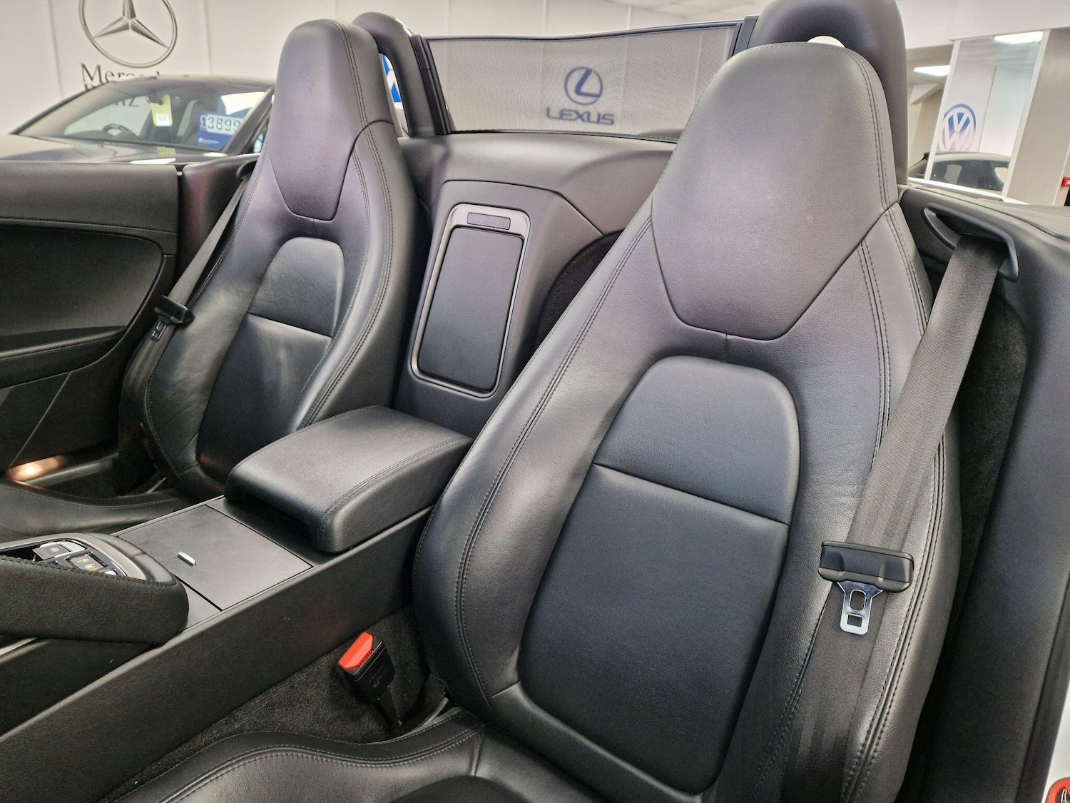 Used Jaguar F-Type 2015 for sale - 78062875: Photo 22