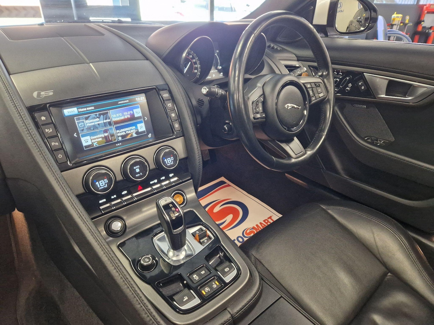 Used Jaguar F-Type 2015 for sale - 78062875: Photo 26