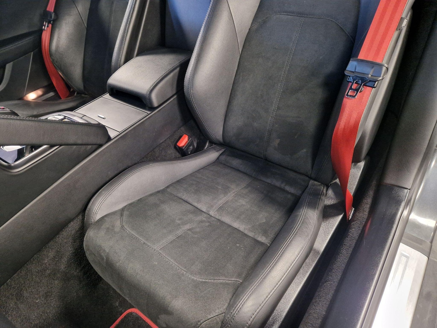 Used Jaguar F-Type 2019 for sale - 76831726: Photo 14