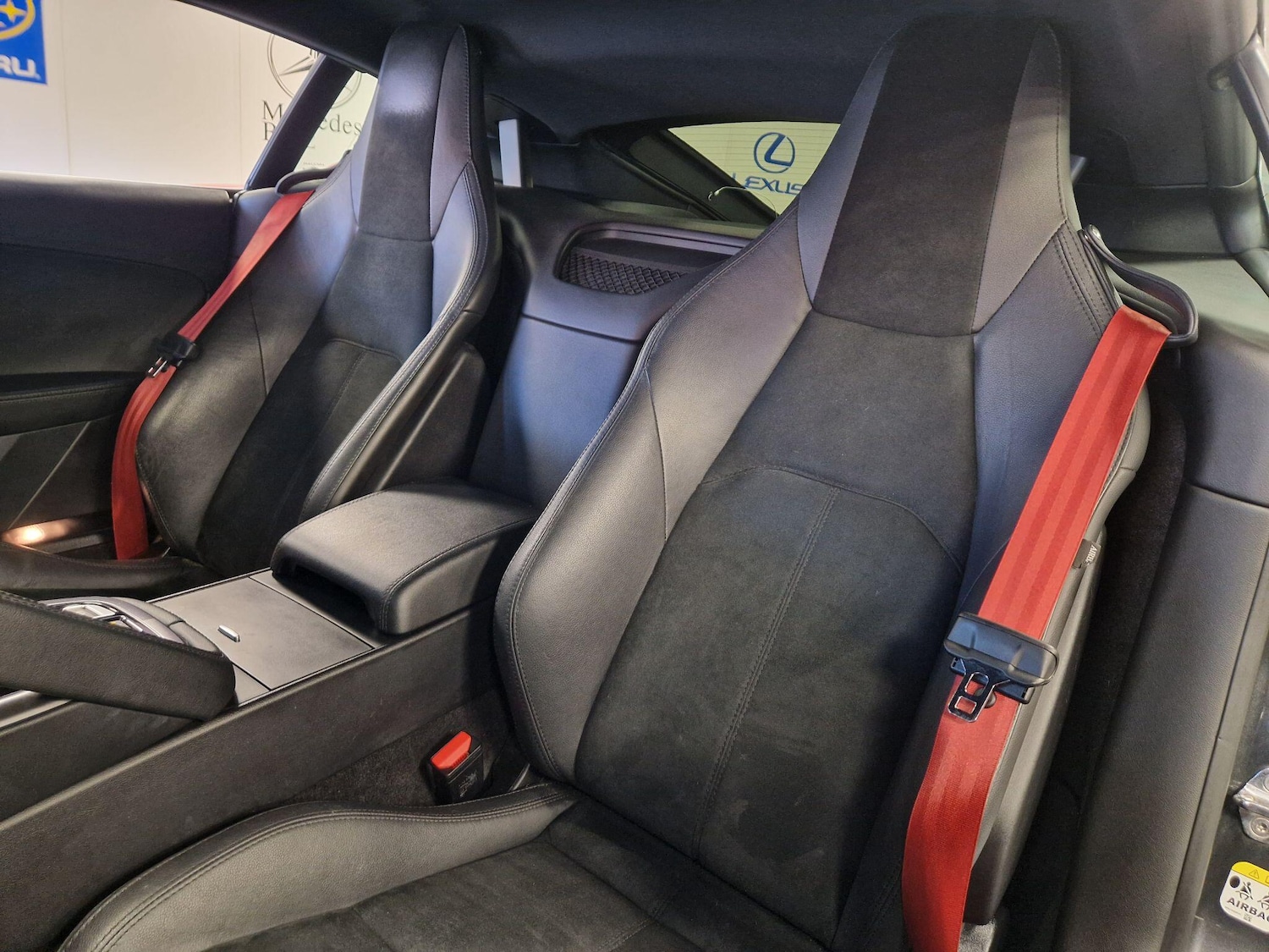 Used Jaguar F-Type 2019 for sale - 76831726: Photo 15