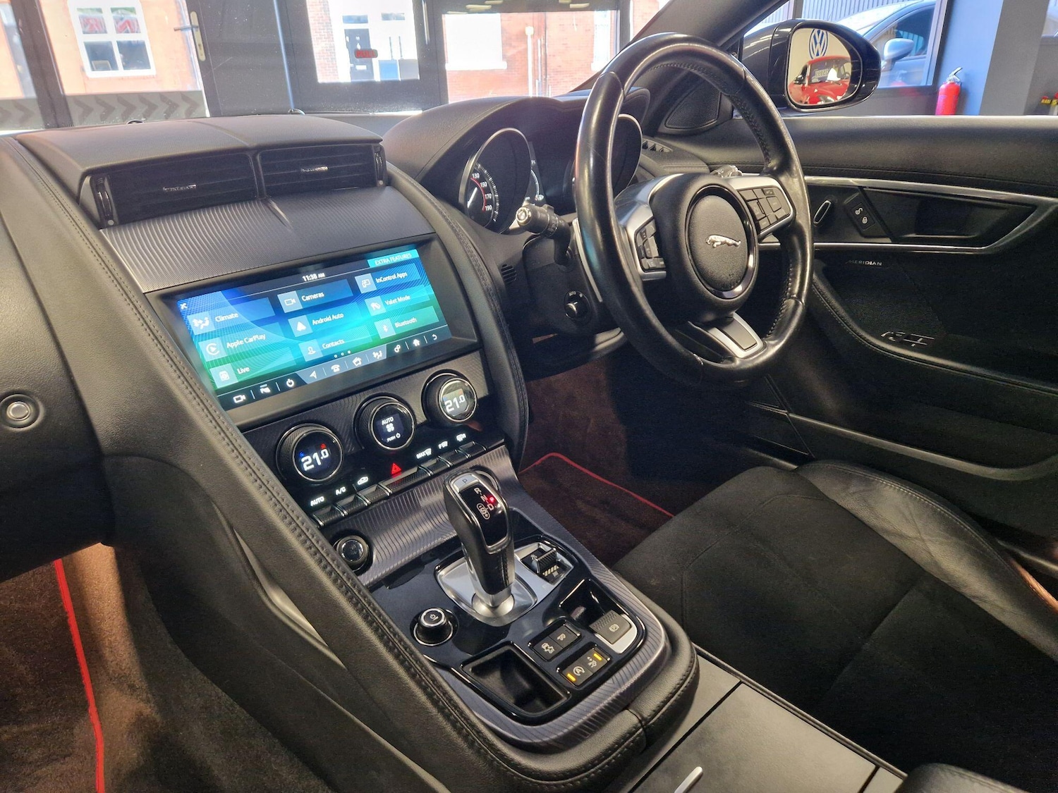 Used Jaguar F-Type 2019 for sale - 76831726: Photo 18