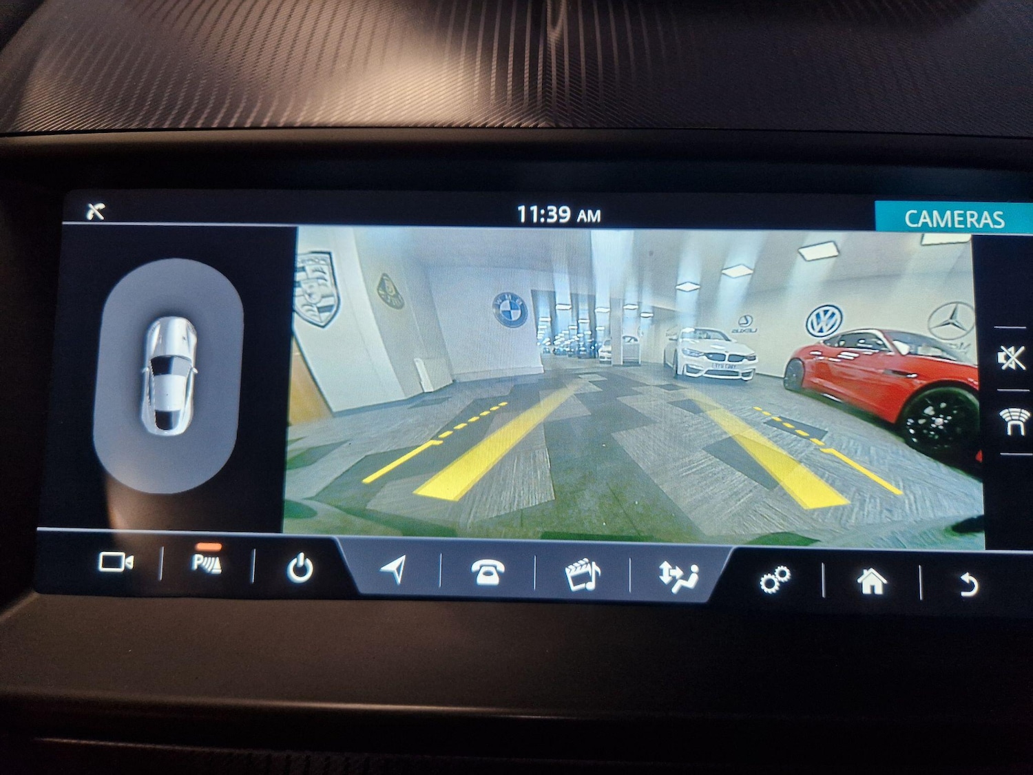 Used Jaguar F-Type 2019 for sale - 76831726: Photo 21