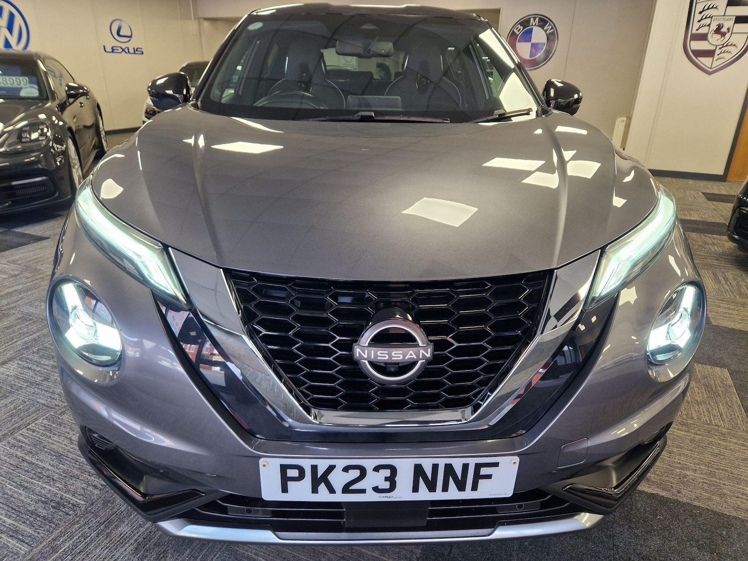 Used Nissan Juke 2023 for sale - 78033674: Photo 13