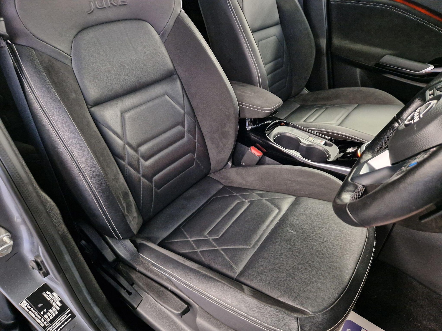 Used Nissan Juke 2023 for sale - 78033674: Photo 15