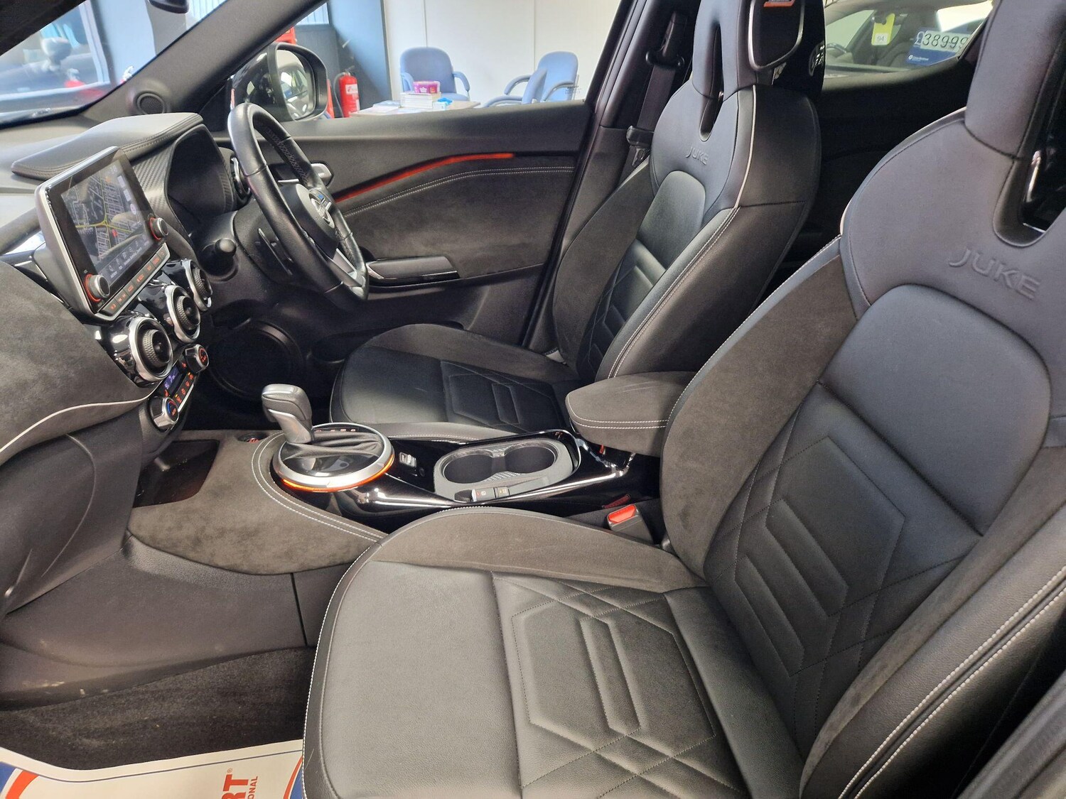 Used Nissan Juke 2023 for sale - 78033674: Photo 16