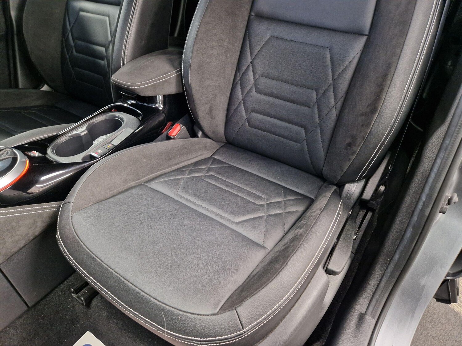 Used Nissan Juke 2023 for sale - 78033674: Photo 17