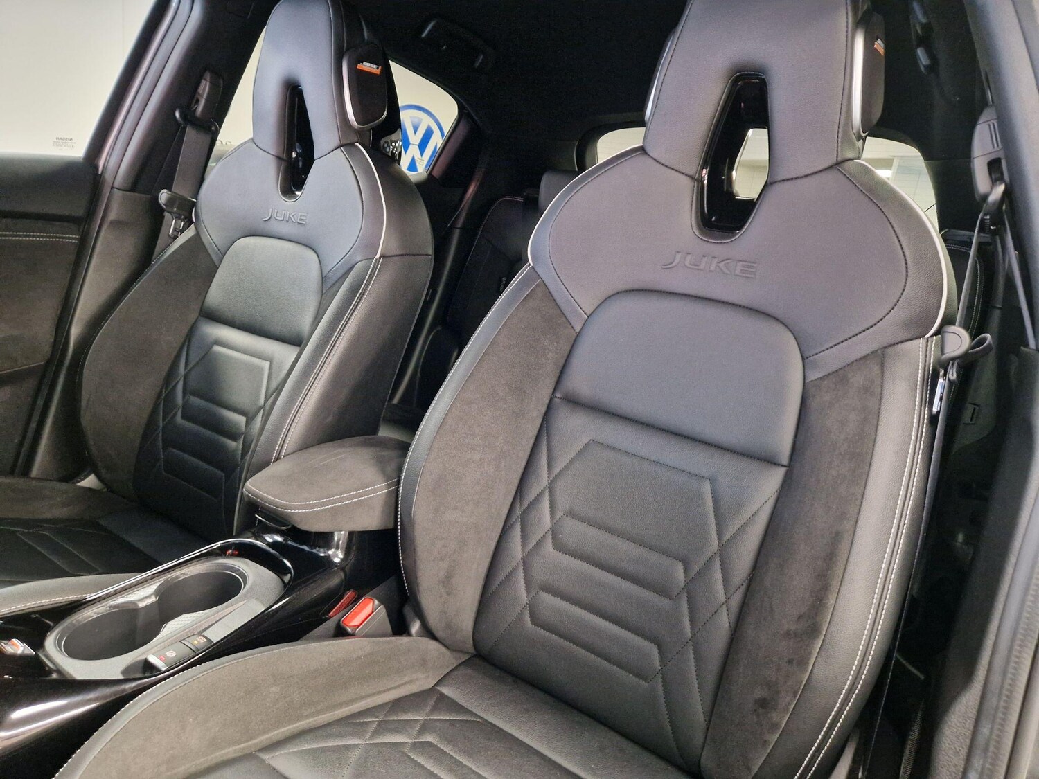 Used Nissan Juke 2023 for sale - 78033674: Photo 18