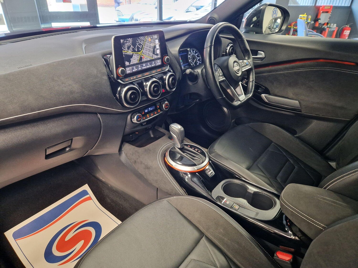 Used Nissan Juke 2023 for sale - 78033674: Photo 23