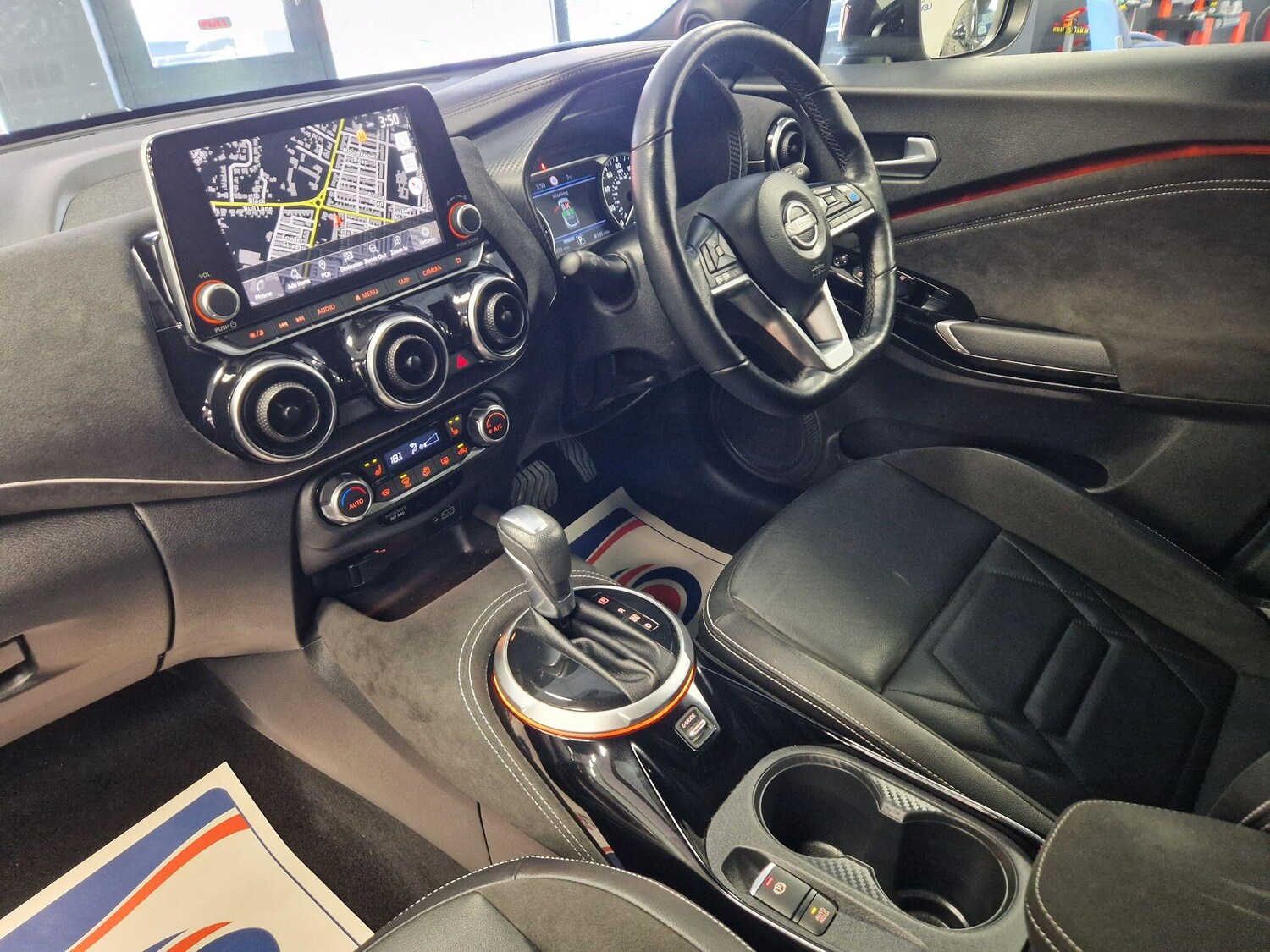 Used Nissan Juke 2023 for sale - 78033674: Photo 24