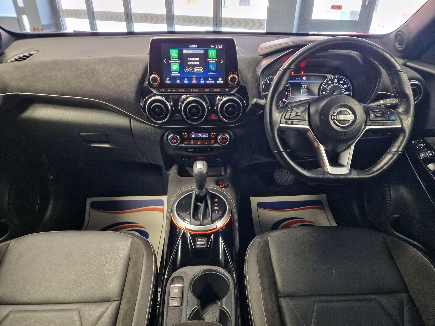 Used Nissan Juke 2023 for sale - 78033674: Photo 25