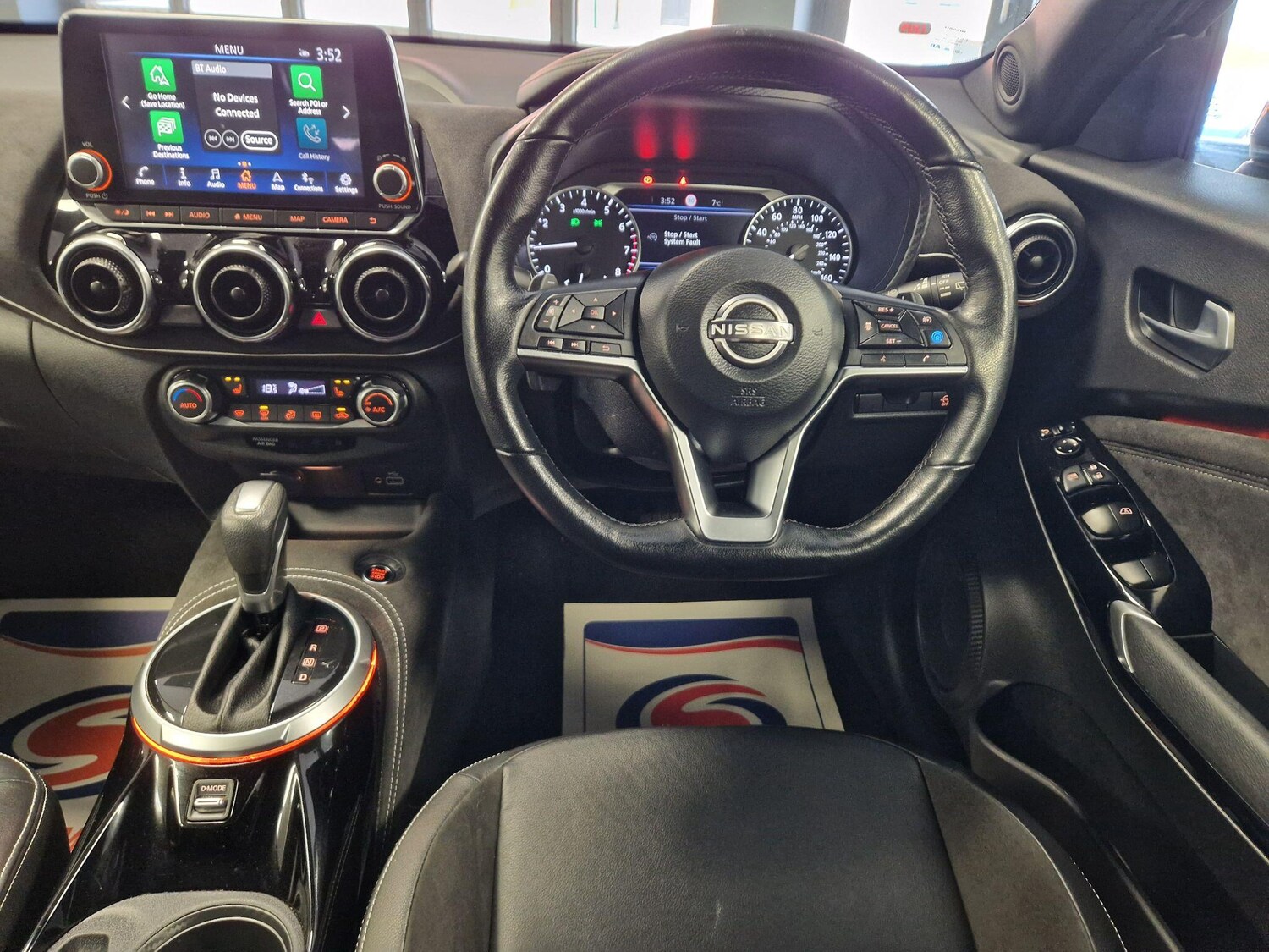 Used Nissan Juke 2023 for sale - 78033674: Photo 26