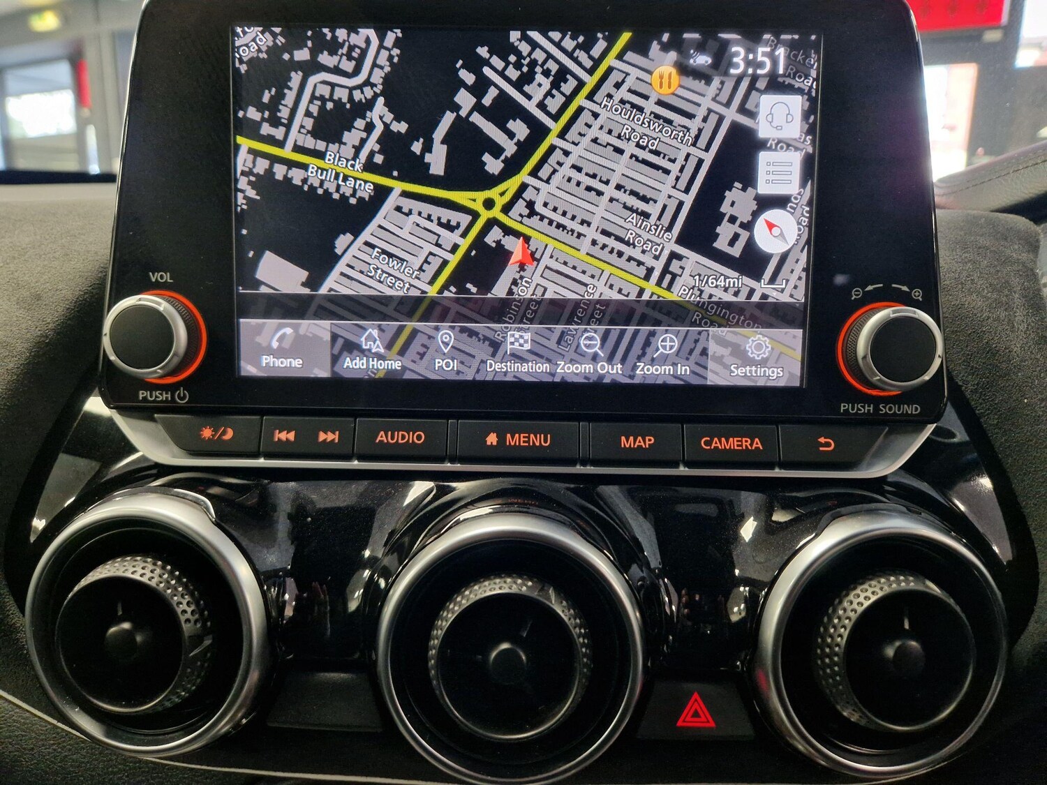 Used Nissan Juke 2023 for sale - 78033674: Photo 27