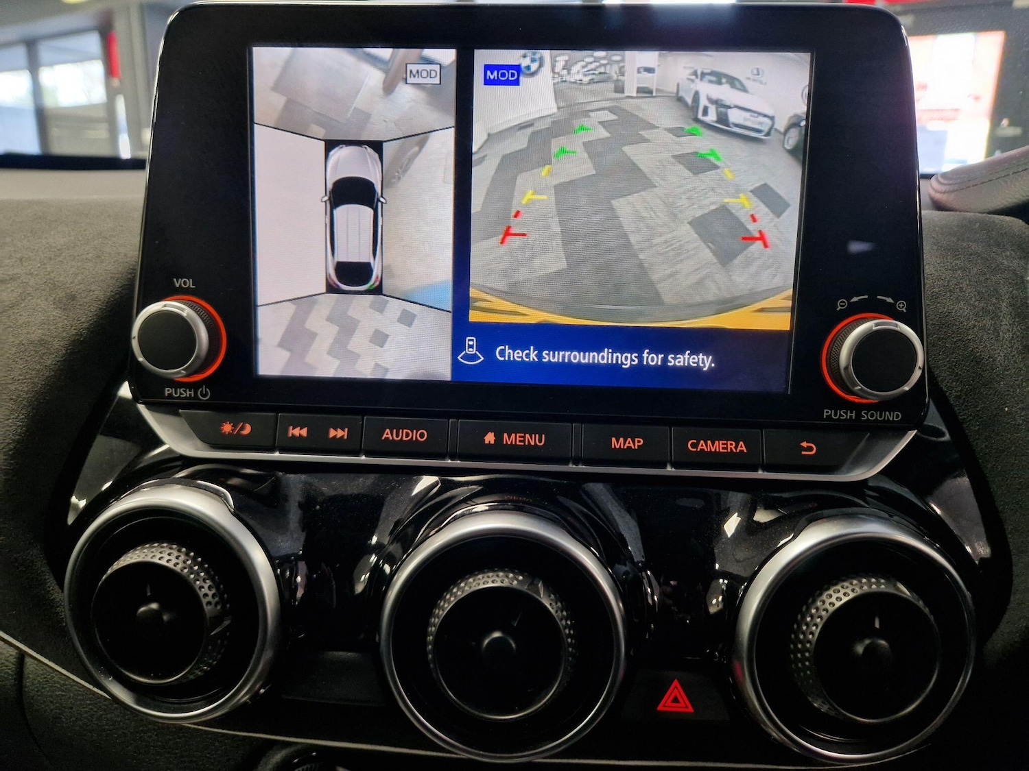 Used Nissan Juke 2023 for sale - 78033674: Photo 28