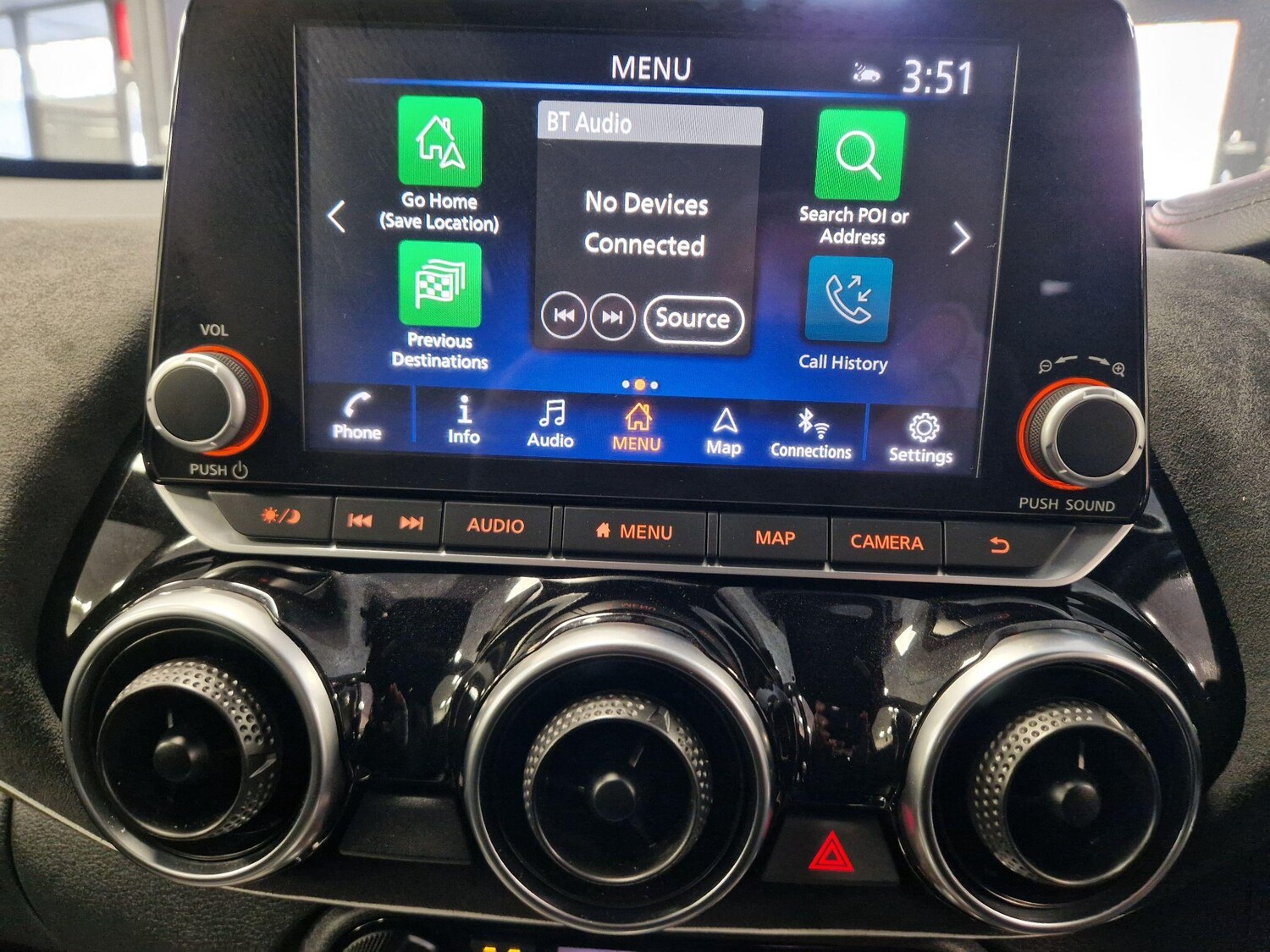 Used Nissan Juke 2023 for sale - 78033674: Photo 29