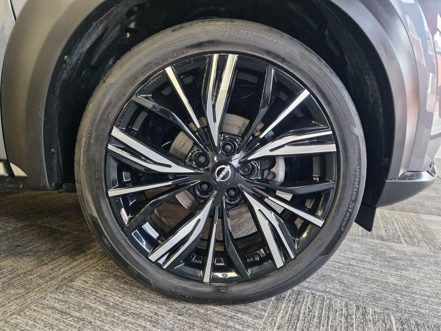 Used Nissan Juke 2023 for sale - 78033674: Photo 30