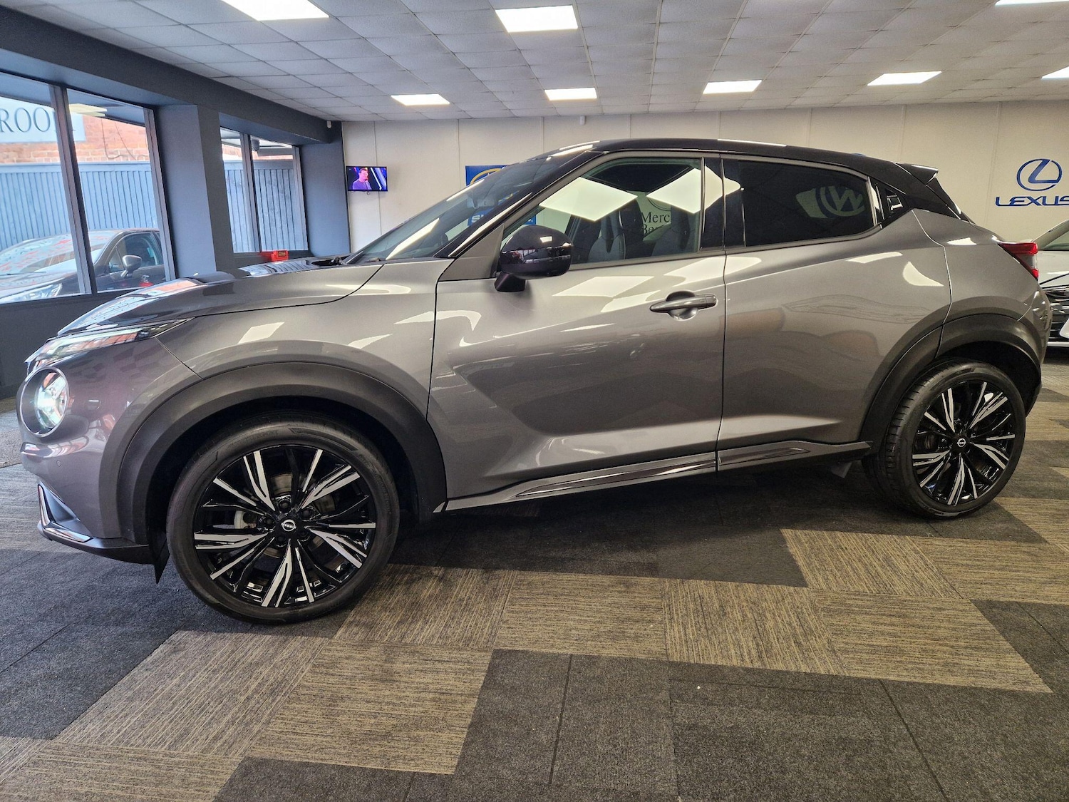 Used Nissan Juke 2023 for sale - 78033674: Photo 5