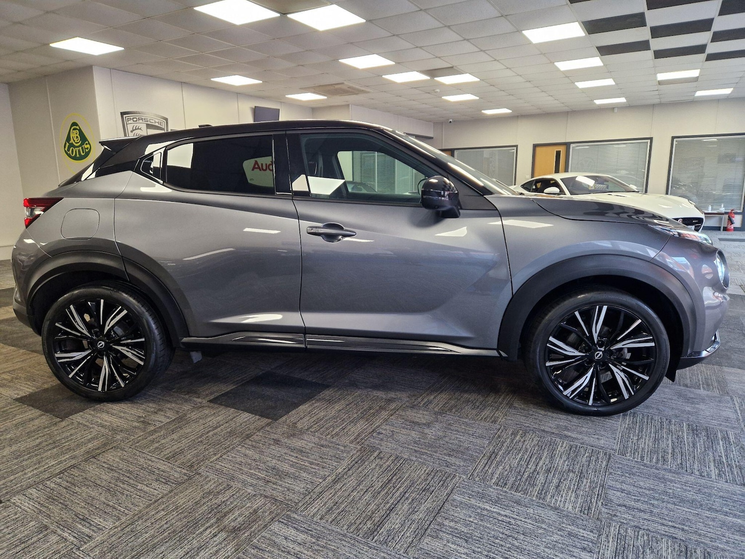 Used Nissan Juke 2023 for sale - 78033674: Photo 6