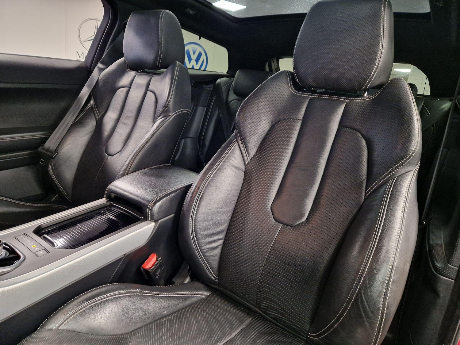 Used Land Rover Range Rover Evoque 2012 for sale - 77682894: Photo 14