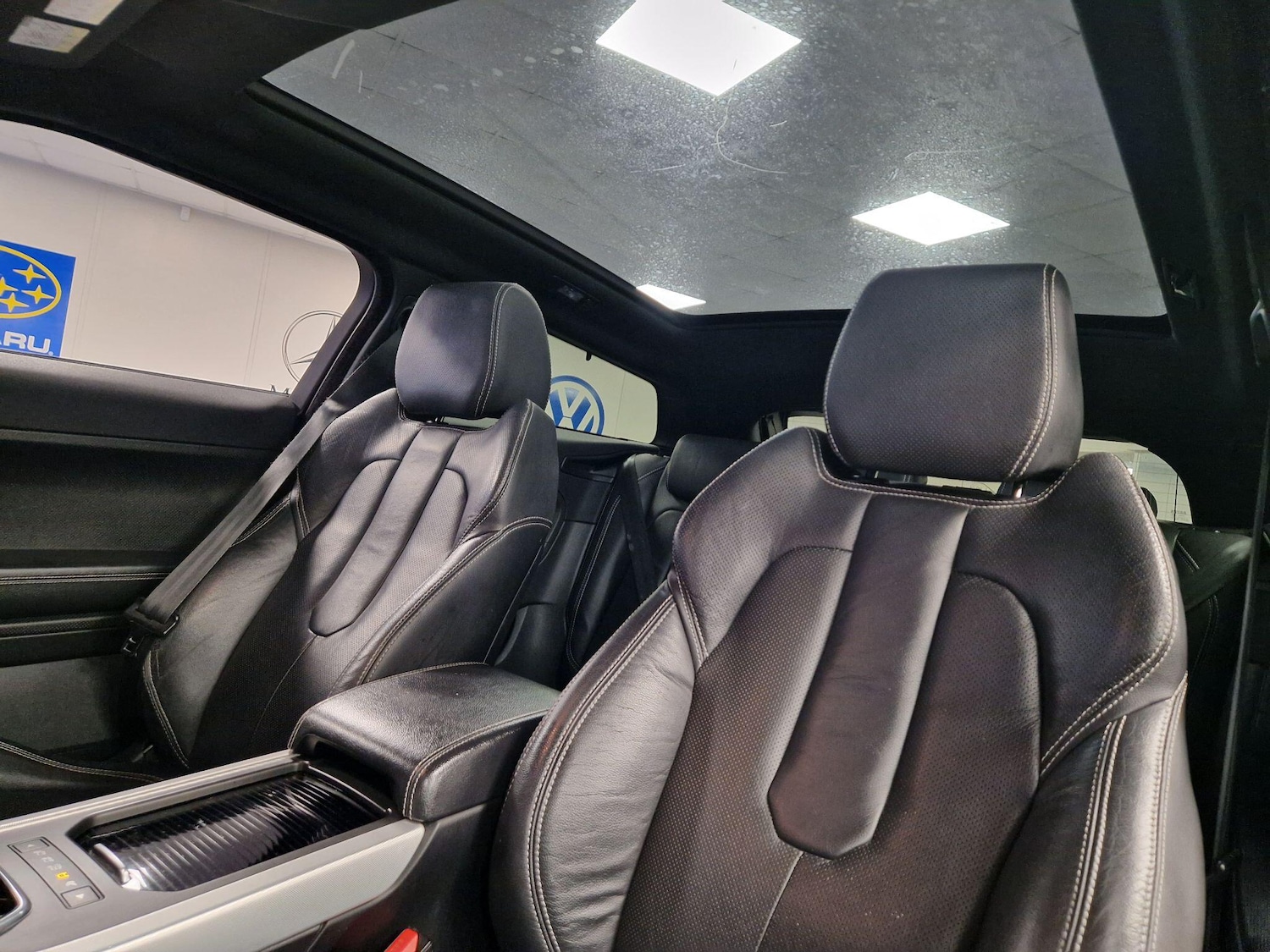 Used Land Rover Range Rover Evoque 2012 for sale - 77682894: Photo 15