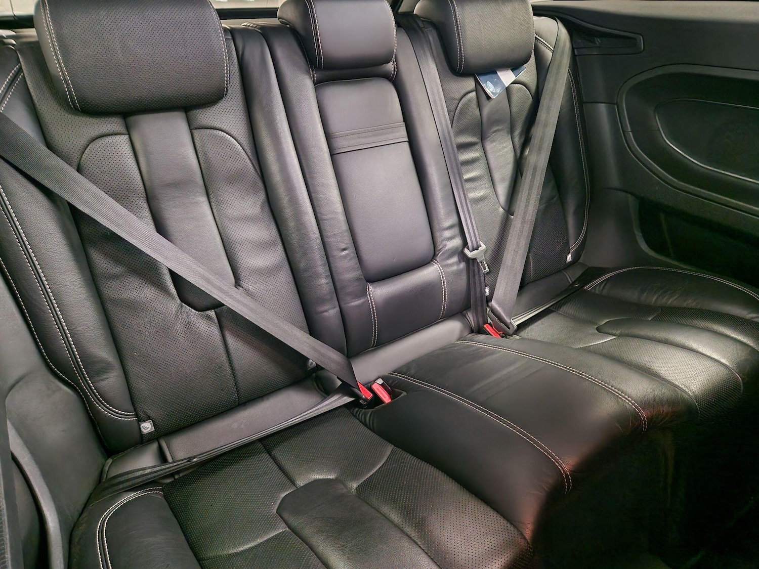 Used Land Rover Range Rover Evoque 2012 for sale - 77682894: Photo 16