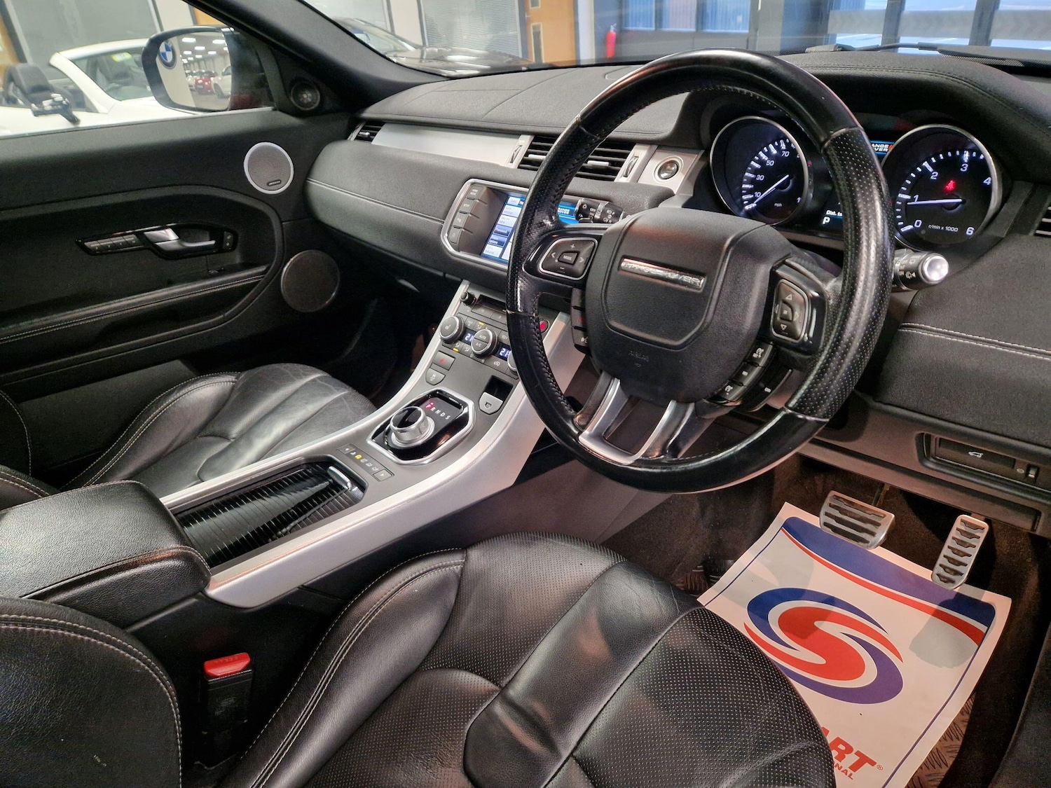 Used Land Rover Range Rover Evoque 2012 for sale - 77682894: Photo 18