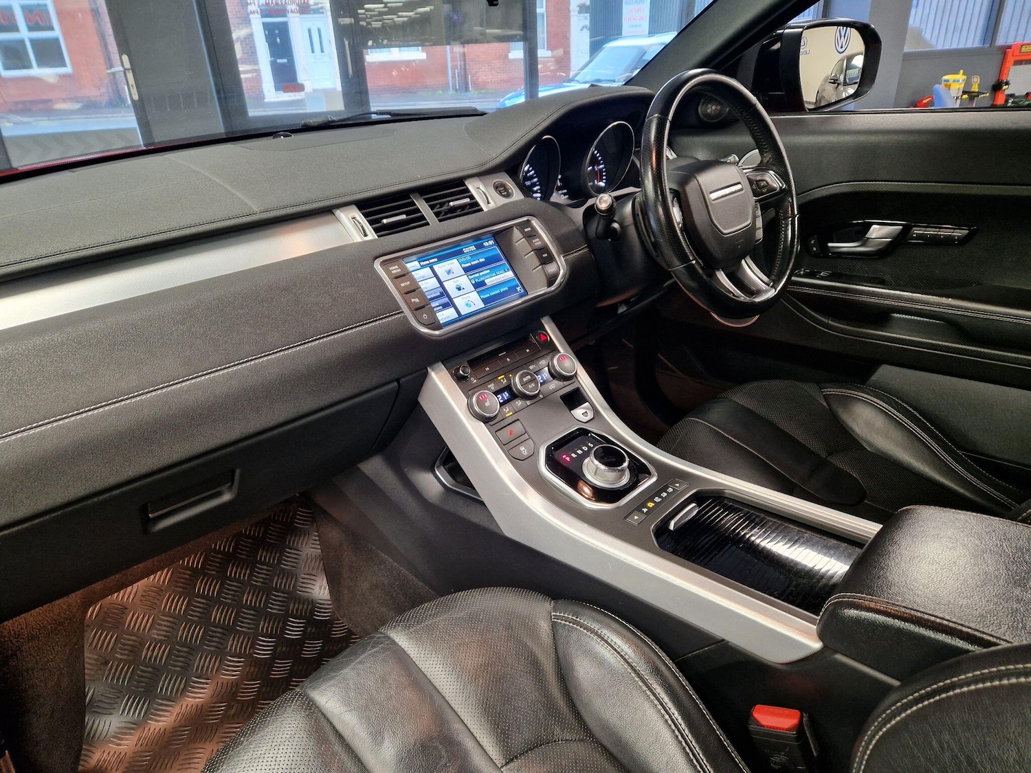 Used Land Rover Range Rover Evoque 2012 for sale - 77682894: Photo 19