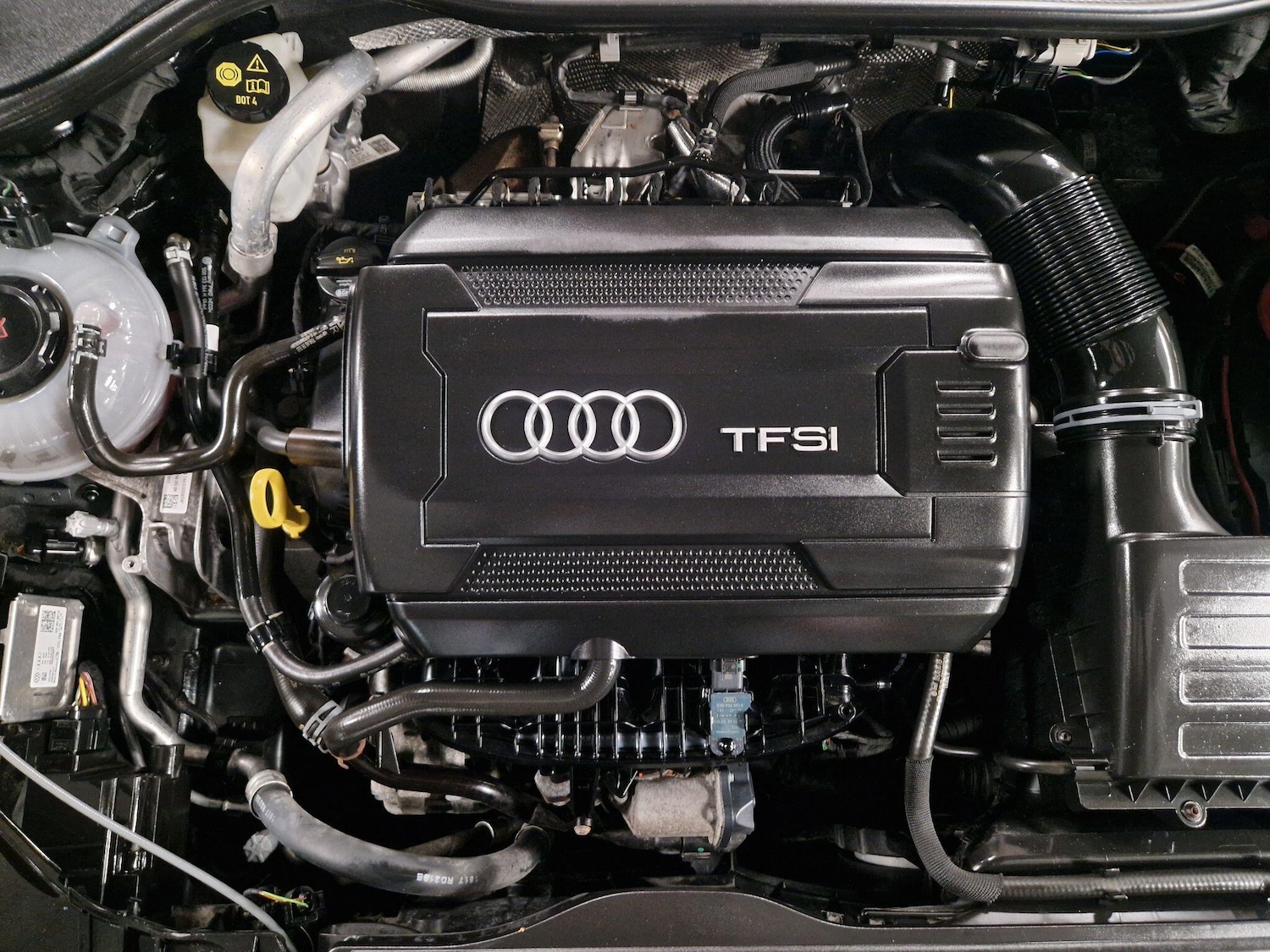 Used Audi TT 2018 for sale - 76831725: Photo 15