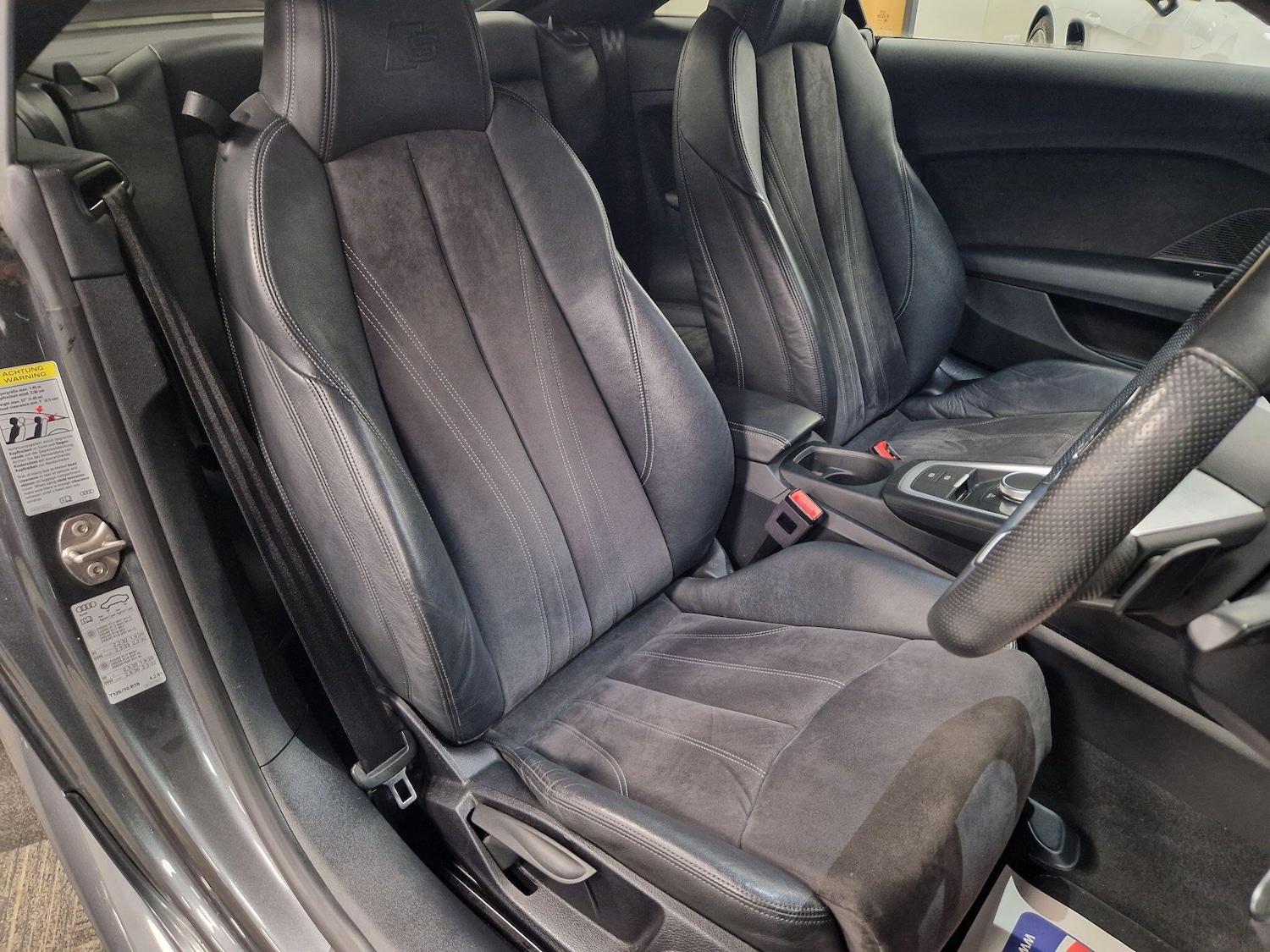 Used Audi TT 2018 for sale - 76831725: Photo 17