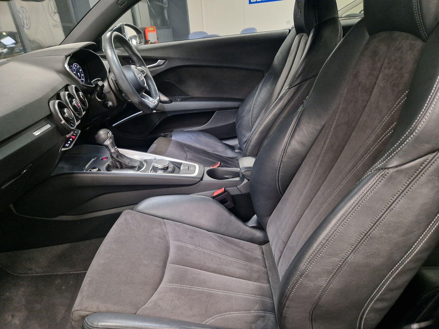 Used Audi TT 2018 for sale - 76831725: Photo 18